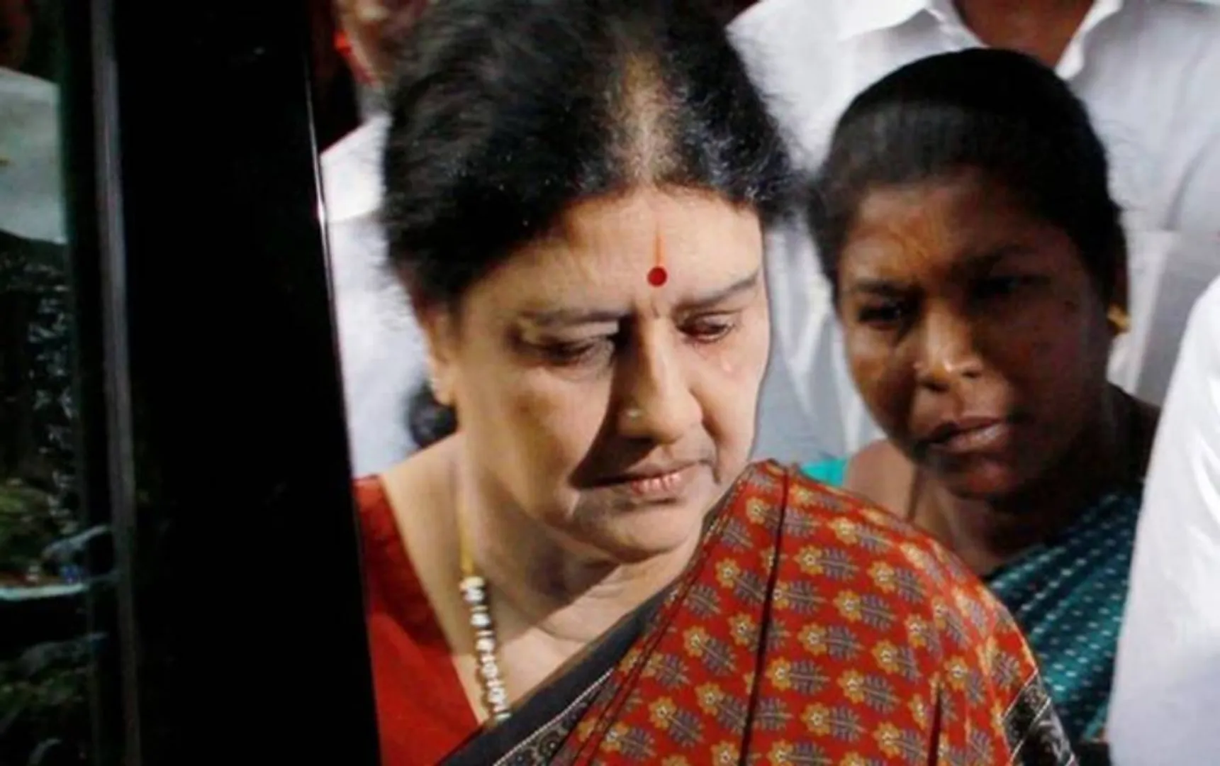 sasikala